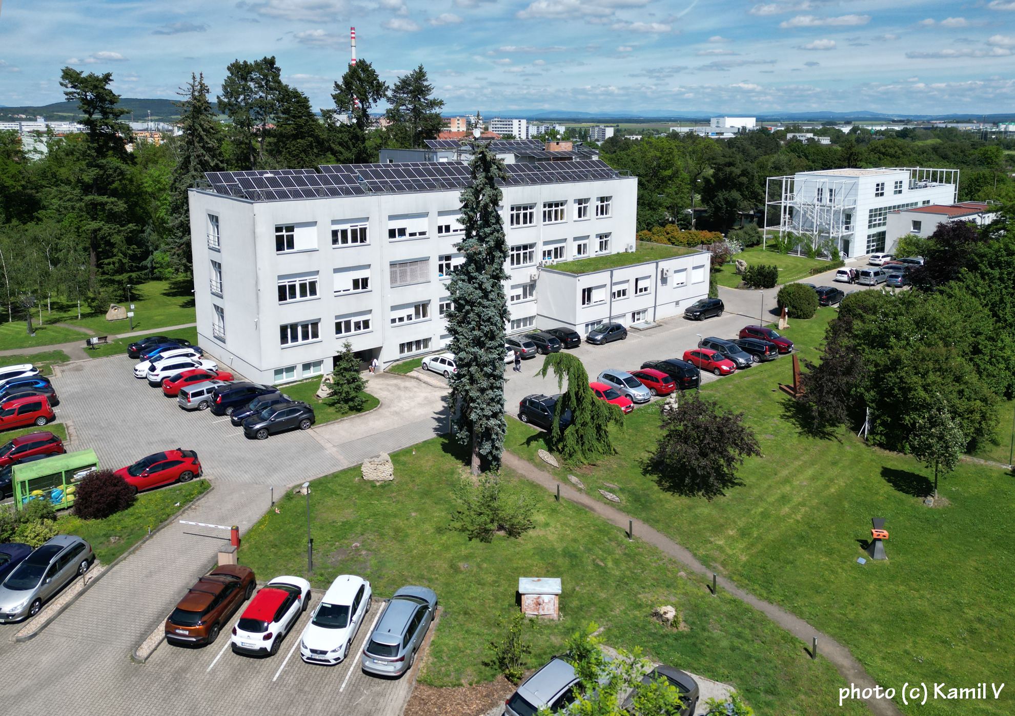 Pírkovo sanatorium